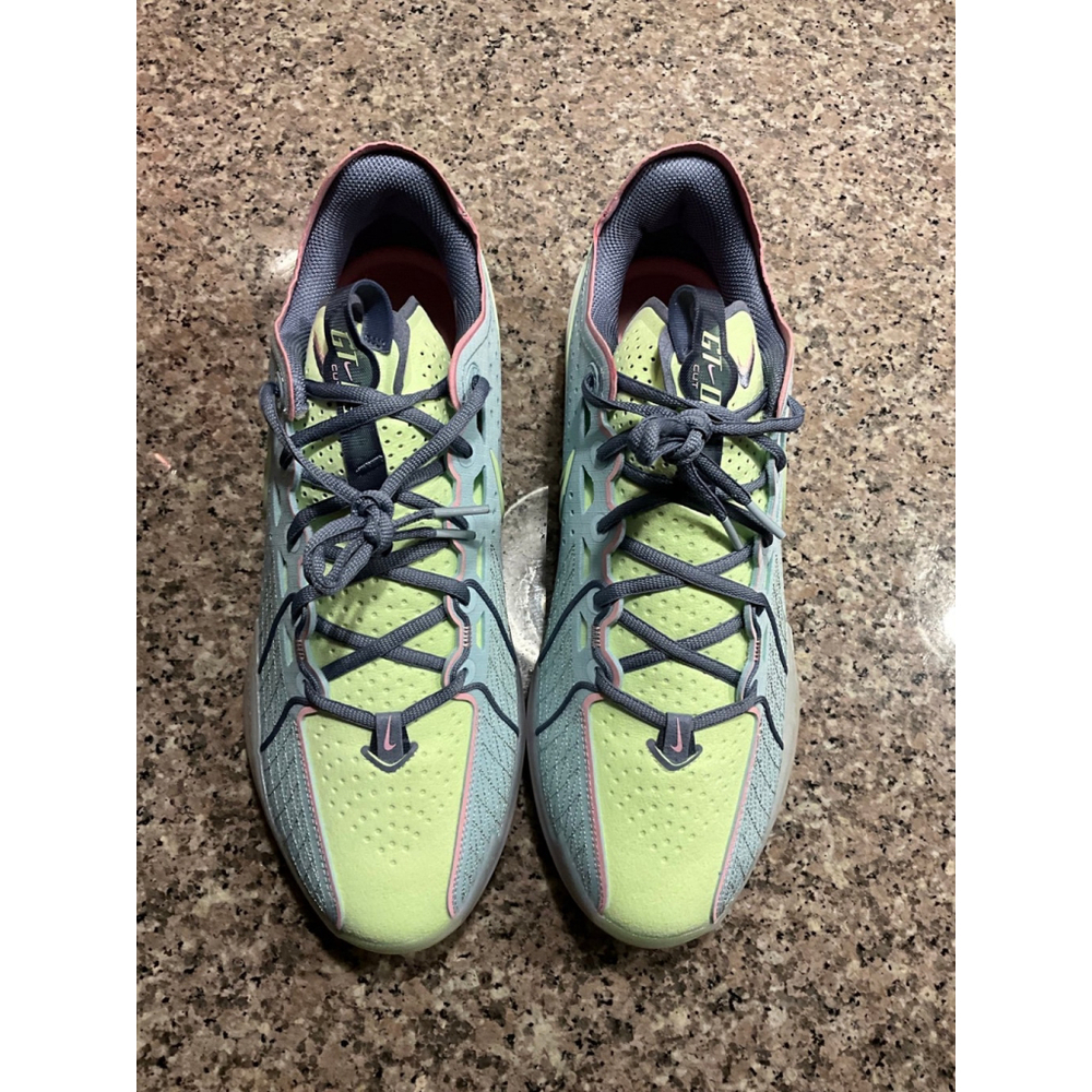 Nike Air Zoom G.T. Cut 3 "Dreamers" Size 12 DV2913-401